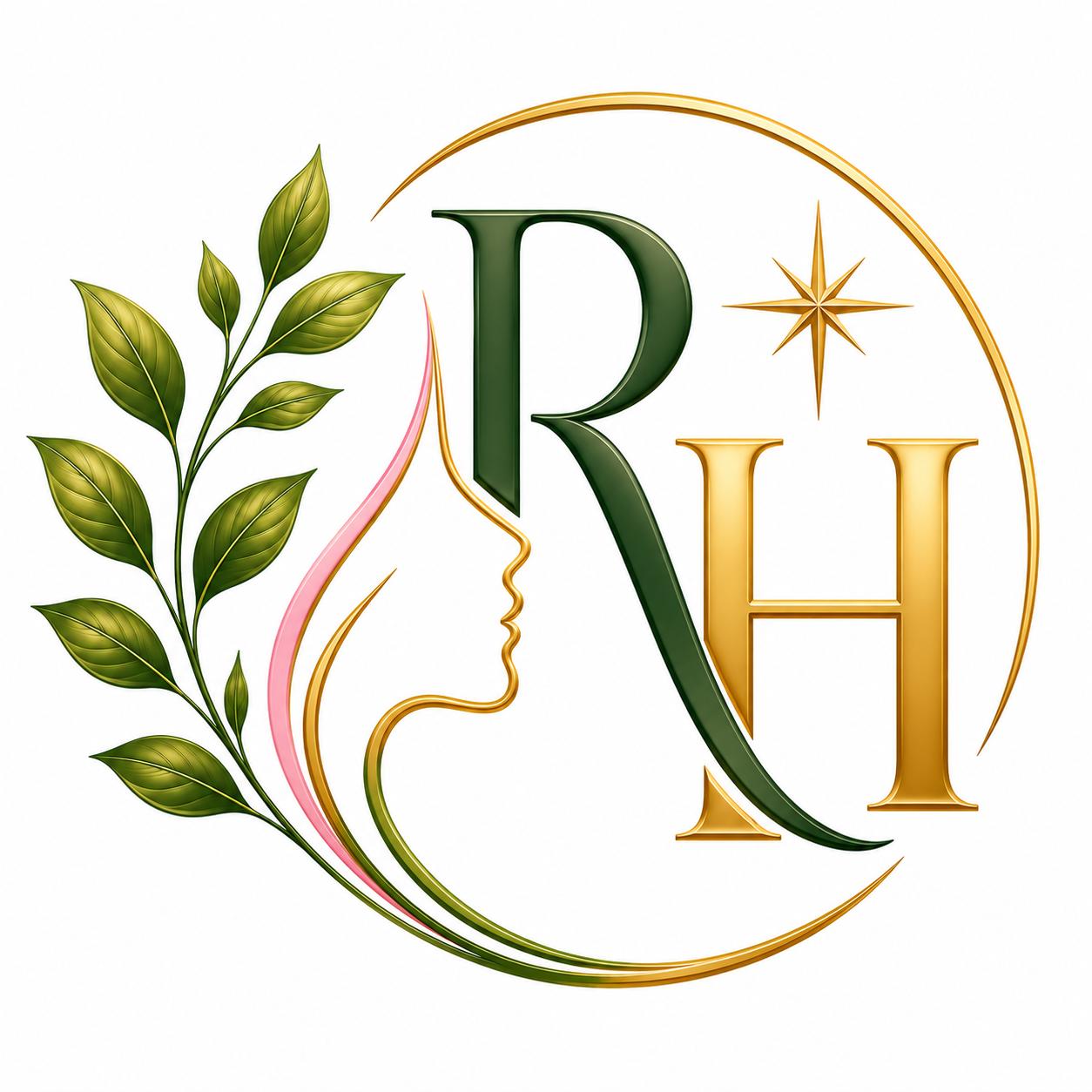 Radiant Healthy Living